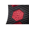 HUFNAGEL 2 // DARK NAVY / TANGO RED
