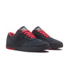 HUFNAGEL 2 // DARK NAVY / TANGO RED