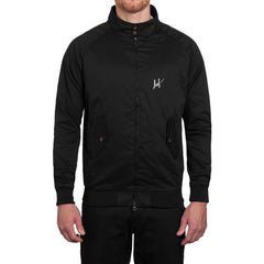 ONLY MEMBERS JACKET // BLACK