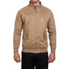ONLY MEMBERS JACKET // KHAKI