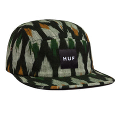 IKAT VOLLEY // GREEN