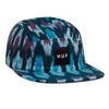 IKAT VOLLEY // NAVY
