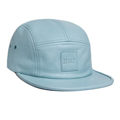 LAMBSKIN LEATHER VOLLEY // CAROLINA