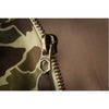 THE MATTERHORN PARKA // OLIVE DUCK CAMO