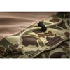 THE MATTERHORN PARKA // OLIVE DUCK CAMO