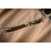 THE MATTERHORN PARKA // OLIVE DUCK CAMO