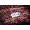 MIXED POM BEANIE SP15 // WINE
