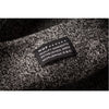 MIXED YARN BEANIE SP15 // BLACK