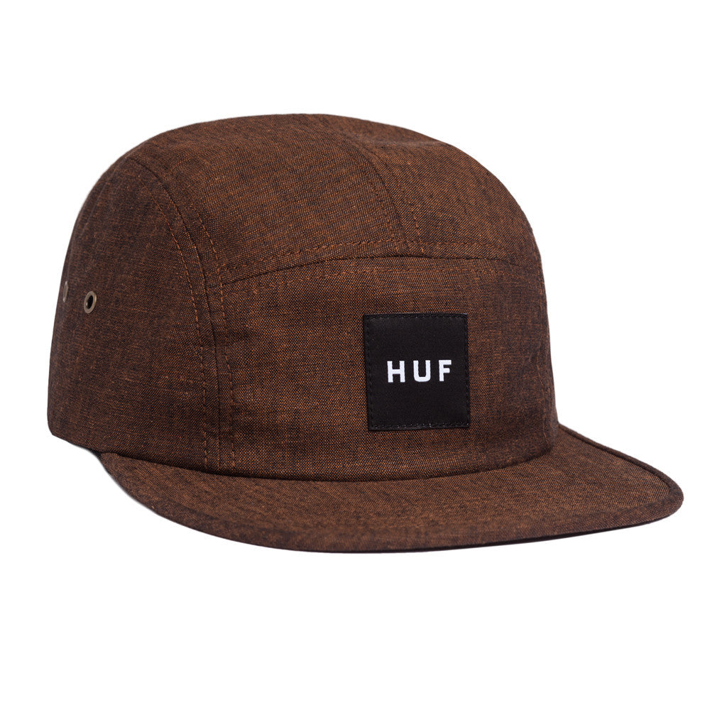 OSAKA VOLLEY // BURNED ORANGE