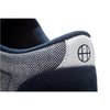 PEPPER PRO // DRESS BLUE / HERRINGBONE