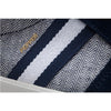 PEPPER PRO // DRESS BLUE / HERRINGBONE