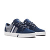 PEPPER PRO // DRESS BLUE / HERRINGBONE
