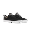 RAMONDETTA PRO // JET BLACK / CAMO