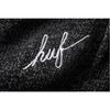 HUF SCRIPT CADET PANTS SP15 // BLACK