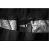 HUF SCRIPT CADET PANTS SP15 // BLACK