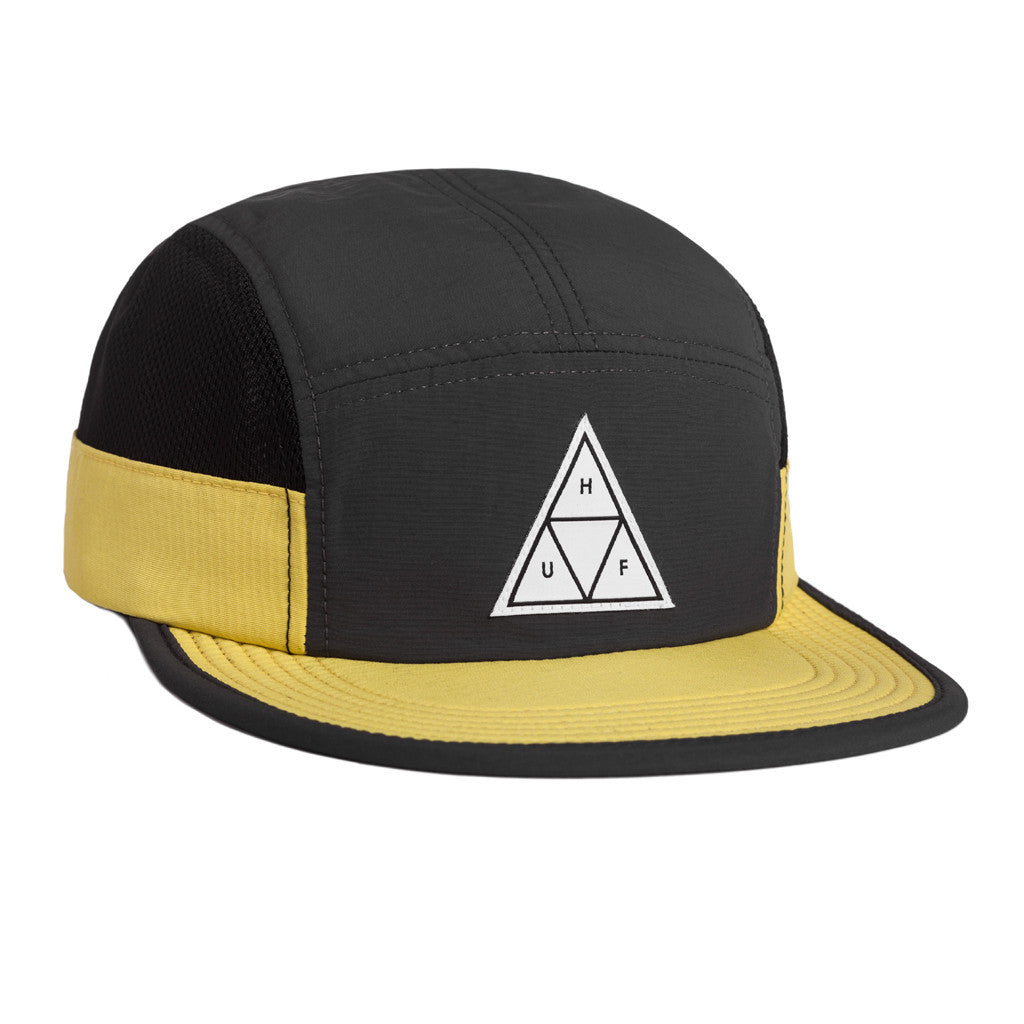 SIDE MESH SCOUT VOLLEY SP15 // CHARCOAL