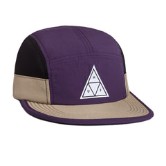SIDE MESH SCOUT VOLLEY SP15 // PURPLE