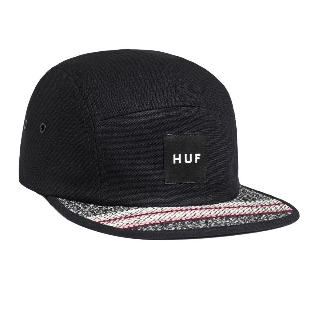 TRES BIEN VOLLEY // BLACK