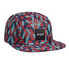 SOUTHWEST VOLLEY // NAVY