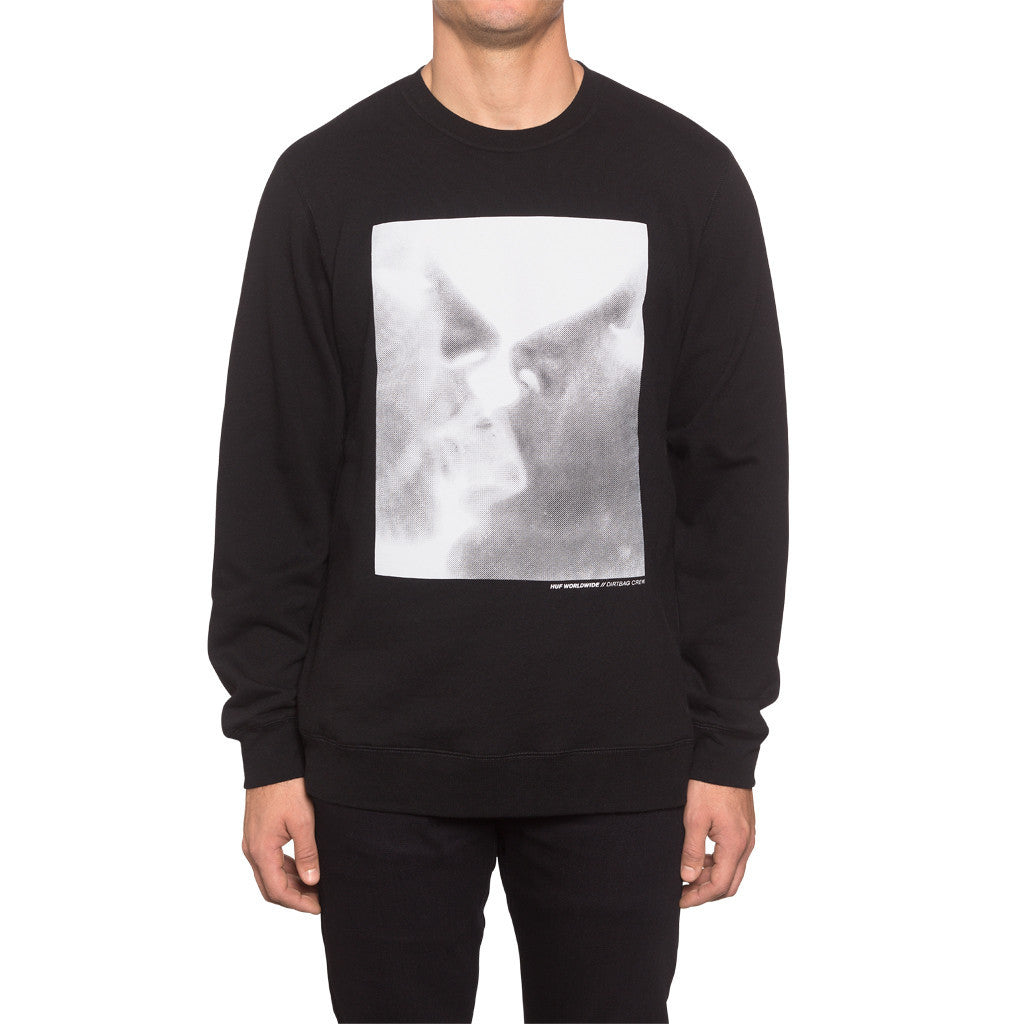 STRAWBERRY CREW // BLACK