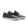 SUTTER // BLACK PREMIUM LEATHER