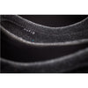 SUTTER // DARK GRAY TEXTILE