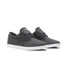 SUTTER // DARK GRAY TEXTILE