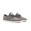 SUTTER // NAVY / TEXTILE