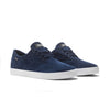 SUTTER // NAVY SUEDE