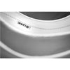 SUTTER // WHITE PREMIUM LEATHER