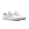 SUTTER // WHITE PREMIUM LEATHER