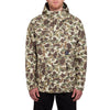 THE MATTERHORN PARKA // OLIVE DUCK CAMO