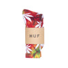 TIE DYE PLANTLIFE SOCKS SP15 // MULTI