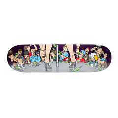 TODD FRANCIS BOARD