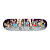TODD FRANCIS BOARD