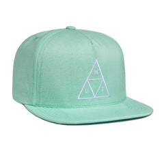 TRIPLE TRIANGLE SNAPBACK SP15 // MINT