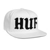 UPROCK SNAPBACK // WHITE