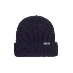 USUAL BEANIE SP15 // NAVY