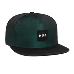 VENETIAN SNAPBACK // JADE