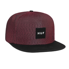 VENETIAN SNAPBACK // PINK