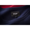 HUF 10K TANKTOP JERSEY // NAVY