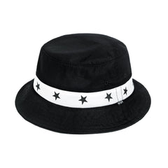 5 STAR BUCKET // BLACK