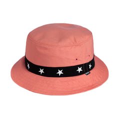 5 STAR BUCKET // SALMON