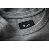 5 STAR FOOTBALL JERSEY // HEATHER GRAY