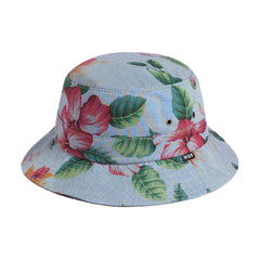 ALOHA AINA BUCKET // BLUE