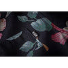 ALOHA AINA S/S WOVEN // BLACK
