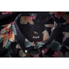 ALOHA AINA S/S WOVEN // BLACK