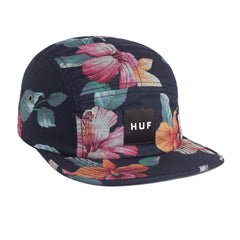 ALOHA AINA VOLLEY // BLACK