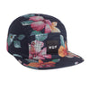 ALOHA AINA VOLLEY // BLACK