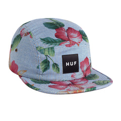 ALOHA AINA VOLLEY // BLUE
